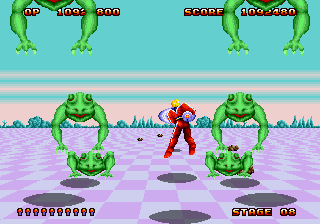 Space Harrier II, Stage 8.png