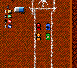 Micro Machines, Vehicles, Sports Cars.png