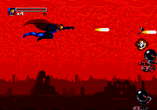 Death and Return of Superman, Stage 5-1.png