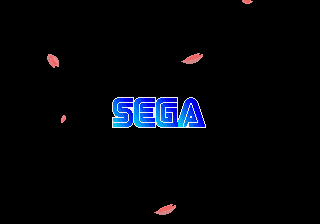 Samurai Shodown MD, Sega Logo JP.png