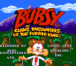 Bubsy Title.png