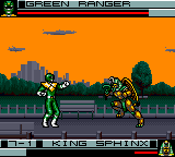 Mighty Morphin Power Rangers GG, Stage 7-1-4.png