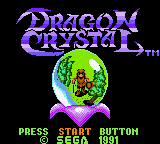 Dragon Crystal GG US title.png