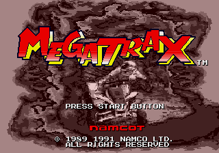 MegaTrax MDTitleScreen.png