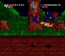 Maximum Carnage, Stage 14.png