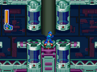 Mega Man 8, Stages, Dr. Wily 4.png