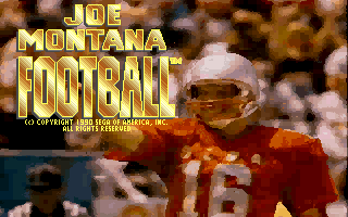 JoeMontanaFootball DOS title.png