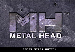 MetalHead19941114 32X Title.png