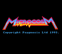 Microcosm MCD JP Title.png