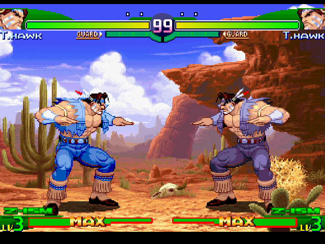 Street Fighter Zero 3 DC, Stages, T. Hawk.png