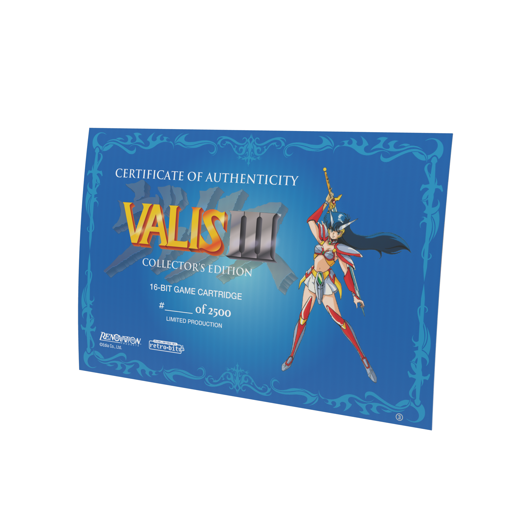 ValisCollectionPressKit Valis III COA 01.png