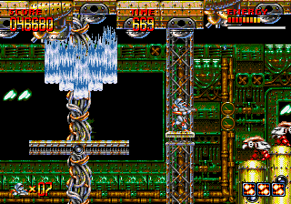 Mega Turrican, Stage 2-1.png