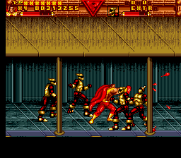 Ultraverse Prime, Stage 3-2.png