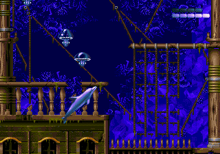 Ecco The Tides of Time CD, Stage 15.png