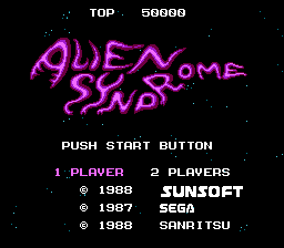 AlienSyndrome Famicom Title.png