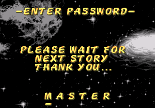 Ristar MD Password MASTER.png