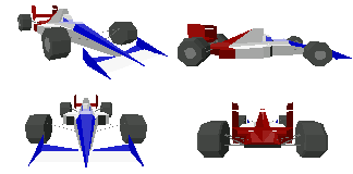 Virtua Racing Deluxe, Cars, Formula.png