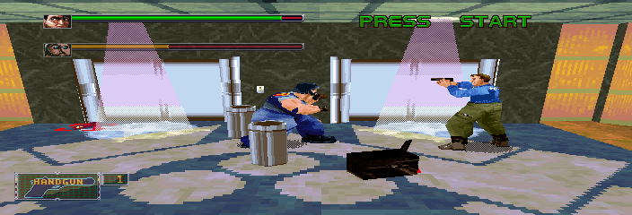 Die Hard Arcade Saturn, Stage 1-3 Boss.png