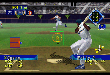 World Series Baseball 98 Saturn, Offense, Hitting.png