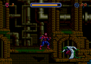 Spider-Man The Animated Series, Stage 1-3 Boss.png