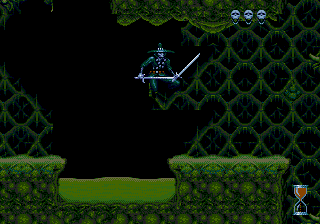 Chakan MD, Stages, Elemental Plane, Earth 2.png