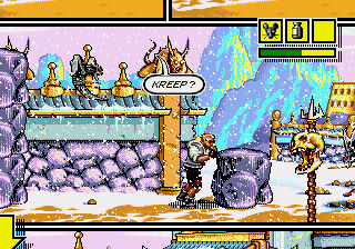 Comix Zone, Stage 2-1-2.png