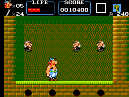 Asterix, Obelix, Stage 1-2 Boss.png