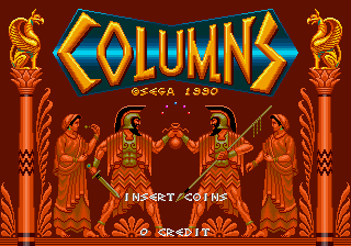Columns SystemC2Title.png