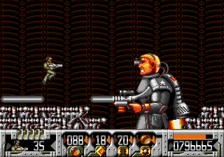 Universal Soldier, Stage 4-2 Boss.png