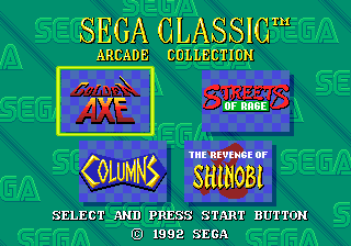 SegaClassicArcadeCollection MCD Title.png