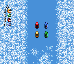 Micro Machines, Vehicles, Power Boats.png