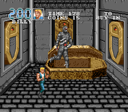 Double Dragon 3, Stage 5-7.png