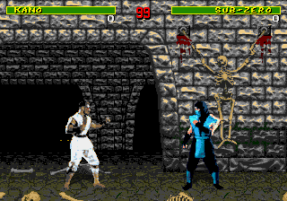 Mortal Kombat CD, Stages, Goro's Lair.png