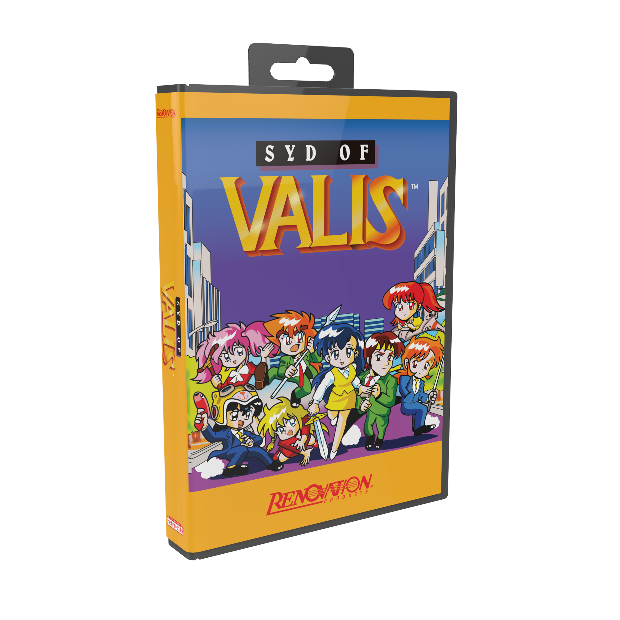 ValisCollectionPressKit Syd of Valis Cover B 01.png