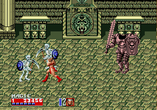 Golden Axe II MD, Stage 2-4.png