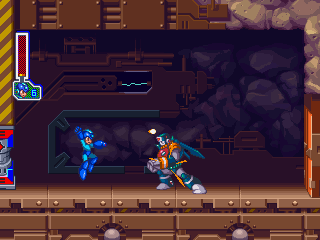 Mega Man 8, Stages, Duo Boss.png