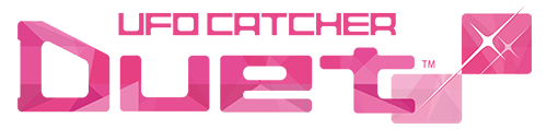 UFOCatcherDuet logo.png