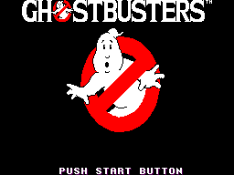 Ghostbusters SMSTitleScreen.png