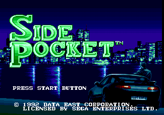 SidePocket MD US TitleScreen.png