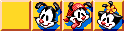 Animaniacs MD Sprite Password.png