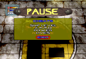 Loaded Saturn Cheats.png