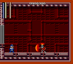 Mega Man The Wily Wars, Mega Man, Stages, Fire Man Boss.png