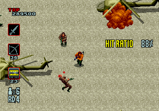 Rambo III MD, Stage 4.png