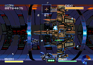 Ranger-X, Stage 5 Boss.png