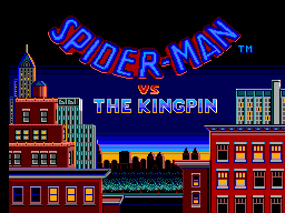 SpiderMan SMS title.png
