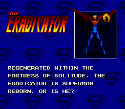 Death and Return of Superman, Characters, Eradicator.png