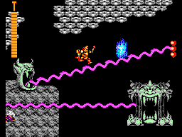 Ghouls'n Ghosts SMS, Stage 3-2.png
