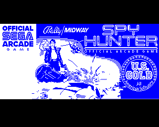 SpyHunter BBCMicro Title.png