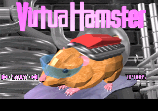 Virtua Hamster Title.png
