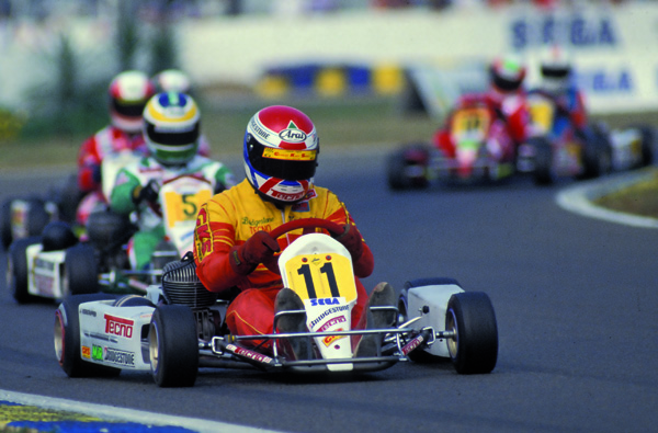 1991 CIK-FIA World Karting Championship2 1991-09-15.jpg